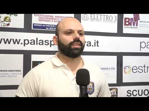 Basket, la SBA under 16 vince contro Polisportiva A. Galli 