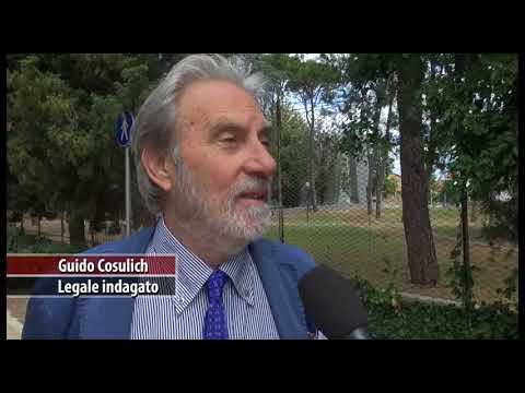 Notte di violenza in via Curina, questa mattina la vittima di fronte al gip