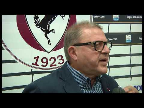 S.S. Arezzo. Pieroni: 