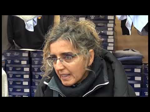 Arezzo. Ferma il ladro e recupera il maglione rubato: aggredito