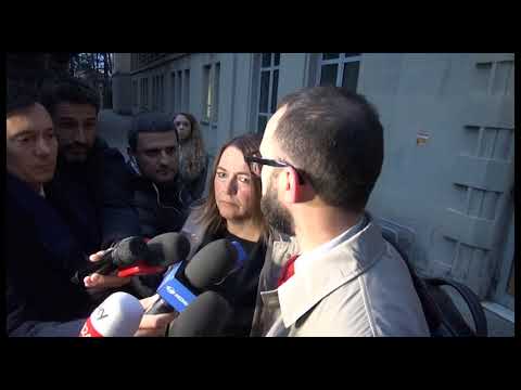 Ladro ucciso in azienda, Pacini non parla di fronte al pm. Il moldavo era un latitante