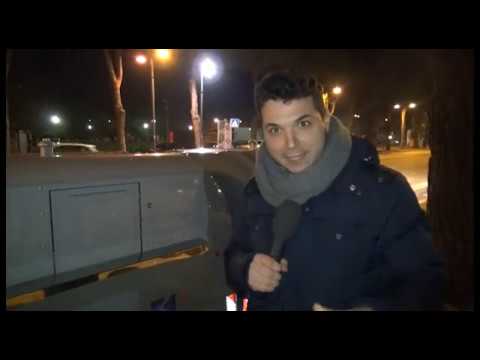 Sos Arezzo Tv - Abbiamo testato i nuovi cassonetti