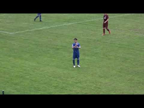 Calcio, Under 17 Serie C Play-off: Arezzo-Paganese 0-2