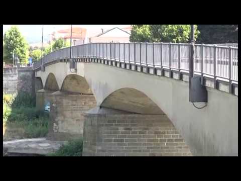 San Giovanni, ponte Ipazia a rischio? L'assessore Corsi: 