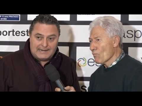 Amen Sba, il presidente Mauro Castelli: 