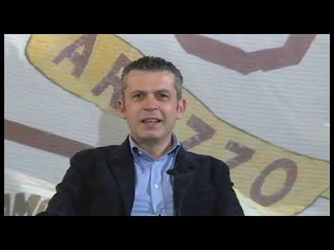 A tutto Campo: Arezzo fermo fino al 15 marzo, il punto con Ermanno Pieroni