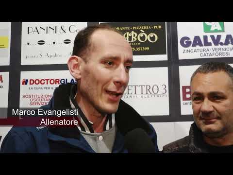 Pokerissimo dell'Amen che piega Lucca al Palasport Estra