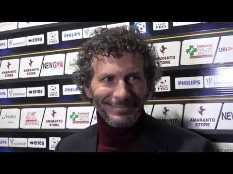 Brunori prima segna e poi spreca: altro pari per l'Arezzo, 1-1 con la Juve B