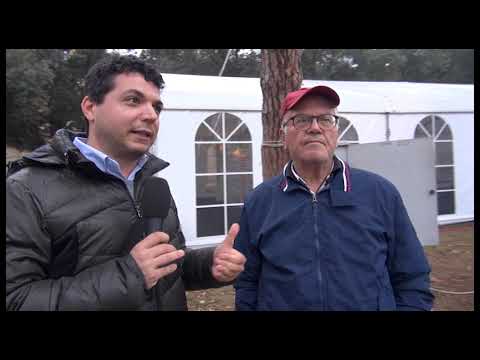 Sos Arezzo Tv - Il Prato accoglie la città del Natale