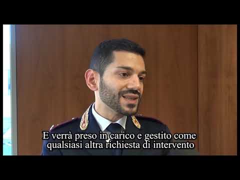 YouPol, l'app della Polizia di Stato disponibile anche per i non udenti