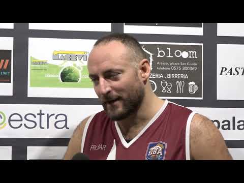 Vittoria importante dopo la sconfitta di Asciano per l'Amen Sba