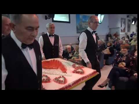 San Valentino, oltre 100 coppie dopo 50 anni di matrimonio rinnoveranno il fatidico sì