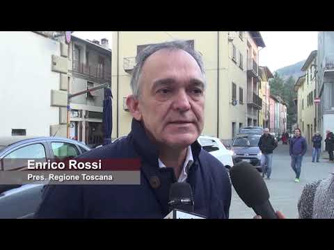 E45, dalla Regione interventi a favore delle aziende danneggiate dalla chiusura
