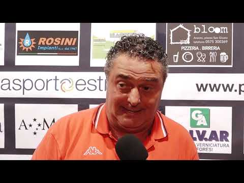 Il primo derby di Coppa Toscana se lo aggiudica l’Amen SBA