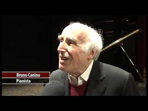 Bruno Canino e il 