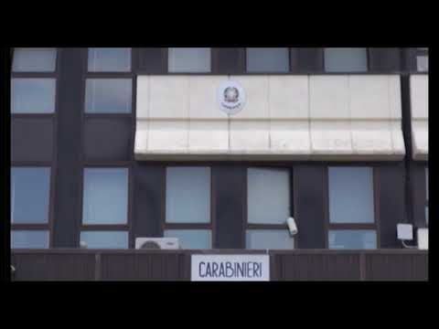 Lite e spari in centro a Montevarchi dopo un complimento alla figlia: arrestato