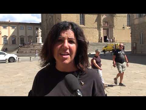 Politiche 2022. L'intervista a Tiziana Nisini candidata per la Lega