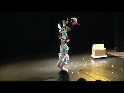 “Gretel” al Circo di Ponte Buriano; prosegue la rassegna “Altre Danze”