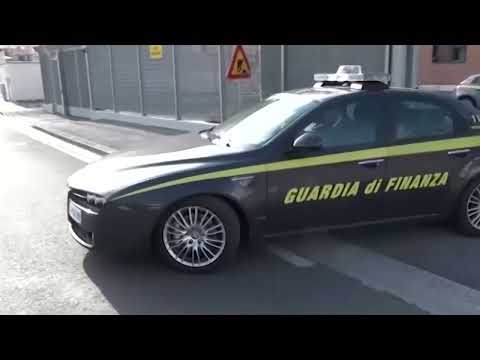 Arezzo: Operazione della guardia di Finanza, scoperta truffa milionaria a danno di un imprenditore