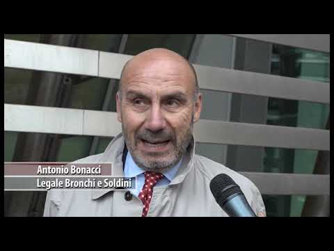 Crac Etruria,  pm chiedono condanna a 5 anni per Bronchi e Fornasari