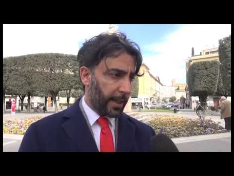 Primarie Pd, Zingaretti fa il pieno anche ad Arezzo: il commento di Dindalini
