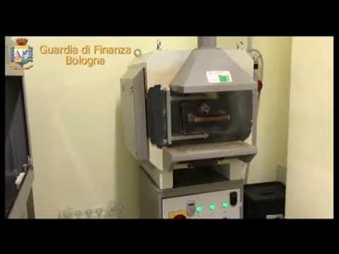 Riciclaggio e commercio abusivo di oro, 4 arresti nell'Aretino