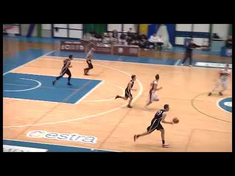 Basket, Amen Sba a Pescia per allungare la serie positiva