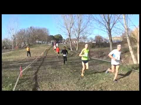 Befana Campestre, spettacolo con il cross corto e le gare giovanili: oltre 400 atleti
