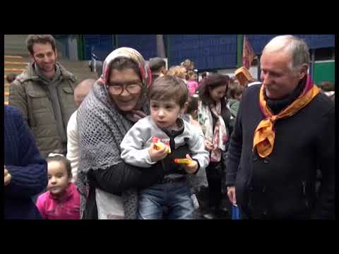 Torna la Befana ad Arezzo, gli appuntamenti del weekend