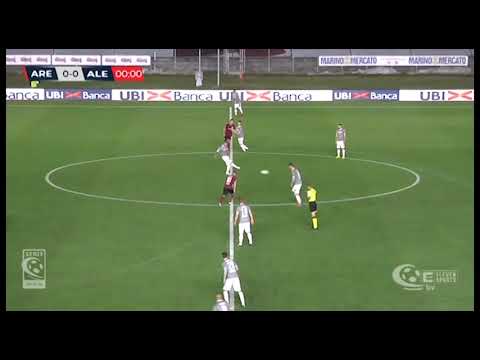 Coronavirus, la Serie C si ferma per due giornale: derby Arezzo-Siena rinviato di quasi un mese