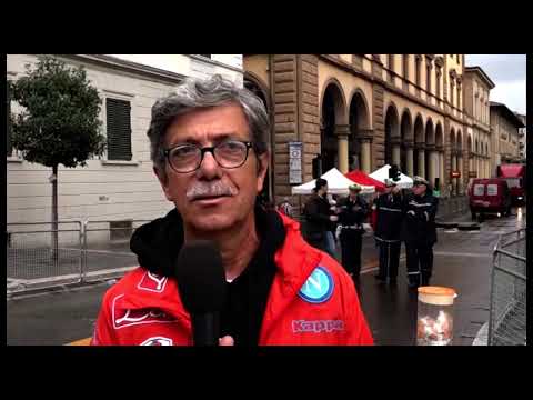 Il Covid ferma la Maratonina Città di Arezzo: rinviata a dicembre