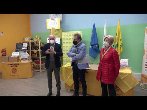 Autismo, ragazzi ai fornelli per una vita autonoma