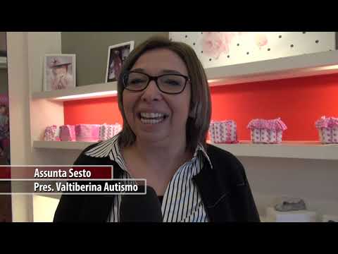 Sansepolcro, aperto il Temporary Shop della Fondazione Monnalisa a sostegno dell'Associazione di Volontariato Valtiberina Autismo