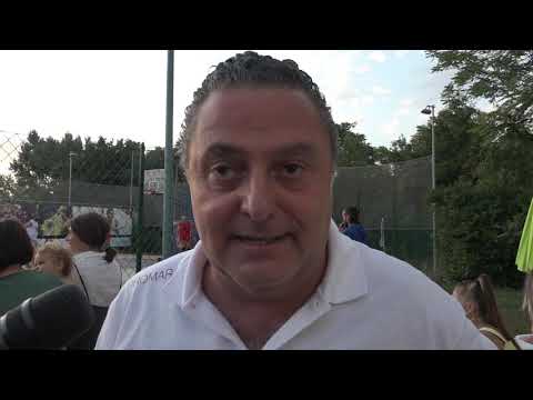 Sba, il Playground Kobe accende i fari per Battleground 3X3