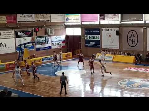 Arezzo, l'Amen SBA giovedi al PalaEstra per allungare la serie di PlayOff