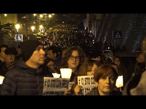 Monte San Savino (Ar), il sindaco chiede la convocazione del tavolo sulla sicurezza