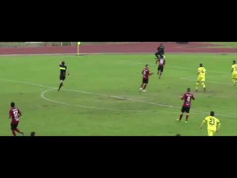 Buglio-gol, Pelagotti para un altro rigore: l'Arezzo vola