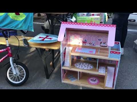 Monte San Savino (Ar), successo per il 