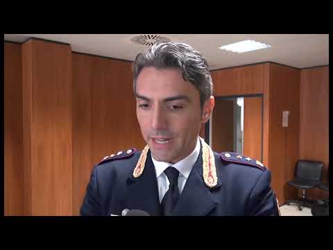 Accoltellamento in pieno centro: arrestato l'aggressore, è accusato  di tentato omicidio