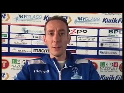 Basket, sabato la presentazione ufficiale dell'Amen Sba ed il debutto in Coppa