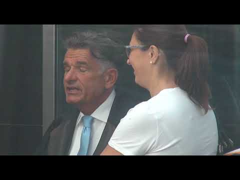 Martina Rossi, giovedì la decisione sull'accordo tra pubblica accusa e difesa