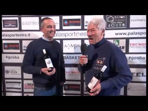 Podere di Pomaio e Scuola Basket Arezzo insieme per il Chianti Doc Special Edition