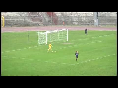Calcio femminile, serie B: Arezzo-Inter 0-3