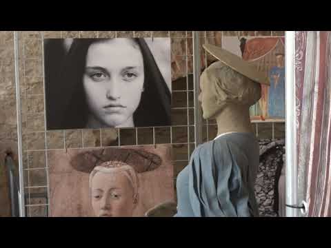 “Da Piero a Pier Paolo, fotogrammi d’arte”, in Fortezza la mostra-evento del Passioni Festival