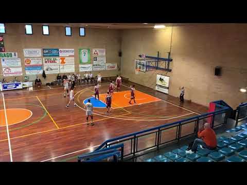 L'Amen SBA non si sblocca e va ko a San Giovanni 71-66