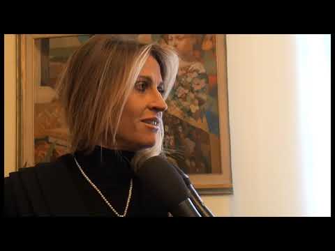 Provincia, il primo bilancio del presidente Silvia Chiassai