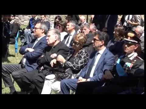 2 giugno, ad Arezzo le celebrazioni per la Festa della Repubblica