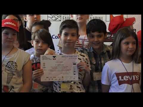 Fair Play, etica e sport: consegnate ad Arezzo le borse di studio 2019