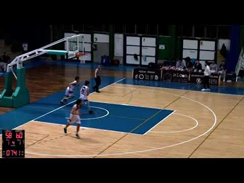 Primo derby di campionato per l'Amen SBA Arezzo: di scena domenica a San Giovanni