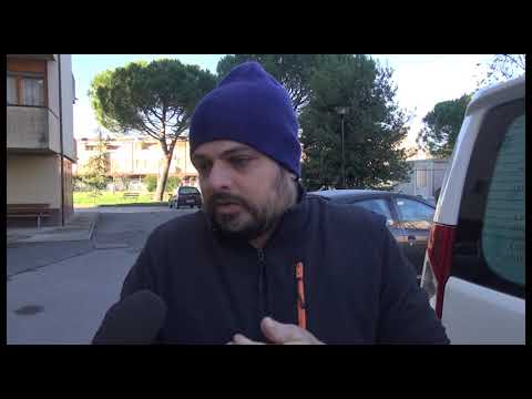 Inseguimento dopo una lite: pomeriggio movimentato in zona Pescaiola 